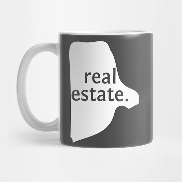 Rhode Island State Real Estate by Proven By Ruben